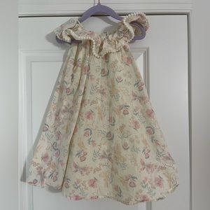Girls dress size 4T
